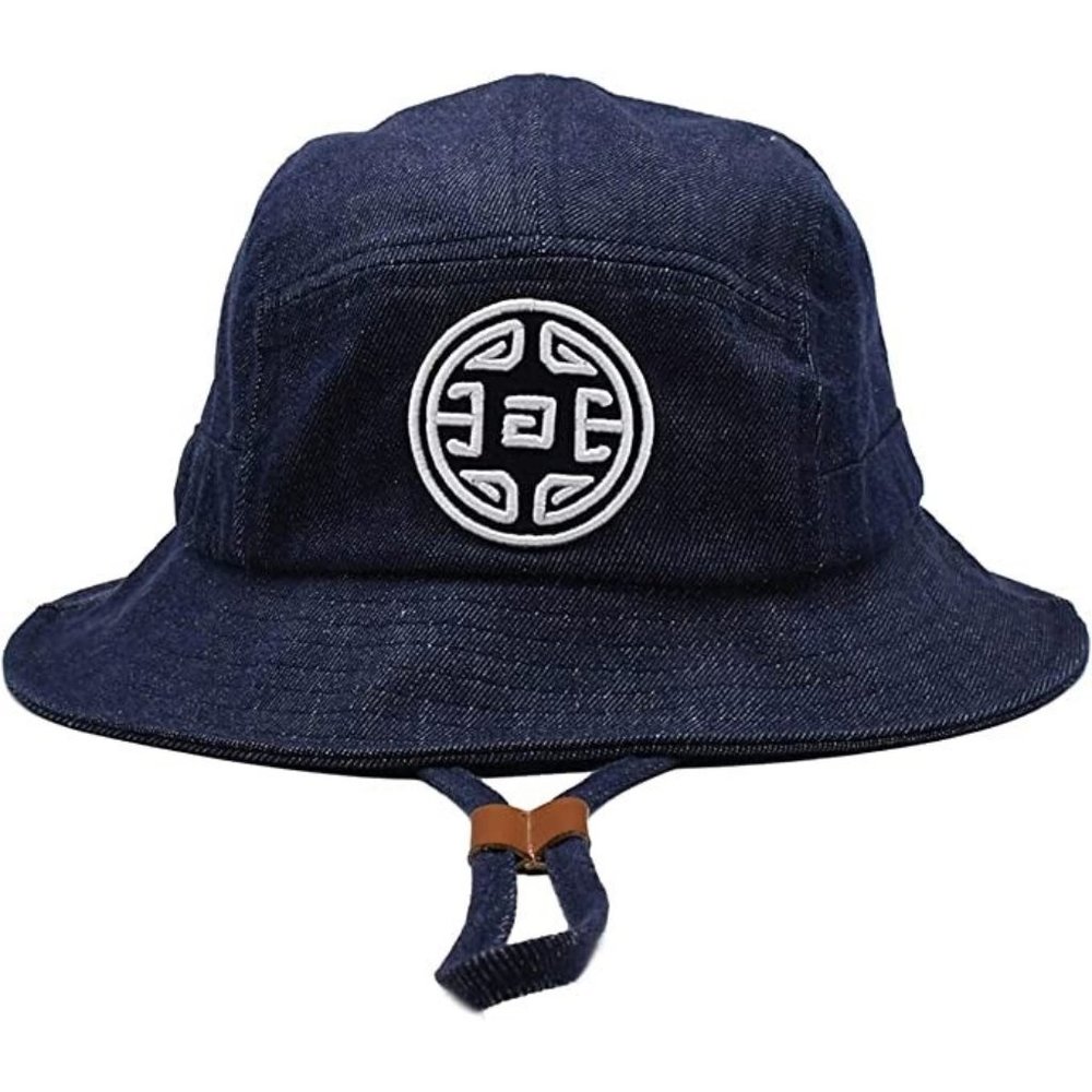 ACE Bucket Hat (Royal Blue)